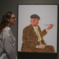 „Seks i cigarete retko deluju tako zabavno“: Dejvid Hokni ni sa 86. godina ne odustaje od uživanja