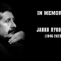 Preminuo Janko Lukovski