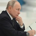 Rusija se formalno povukla iz sporazuma o ograničenju oružanih snaga