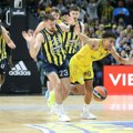 Fenerbahče bez pola tima u Beogradu! Turska ekipa na megdan Partizanu izlazi desetkovana!