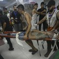 Pucnji odjekuju kod bolnice, nema struje, ni vode: Obruč smrti se steže oko Al-Šife, Hamasovci se kriju u tunelima?