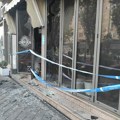 Dvojac iz okoline Beograda uhapšen zbog izazivanja požara u kafiću u Cara Dušana i paljenje automobila na Limanu