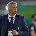 Ernan Krespo novi trener fudbalera Al Aina