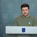 Zelenski i Umerov pozdravili formiranje grupe za pomoć Ukrajini u jačanju PVO