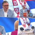 "Glas za njih je glas protiv vitalnih interesa Srbije" Vučić: Pozivam sve ljude da razmišljaju o našoj državi jer nemamo…