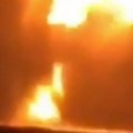 Huti preuzeli odgovornost za napad: Pobunjenici gađali tanker raketom (video)