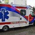 Novo vozilo novosadskoj hitnoj pomoći: Za prevoz pacijenata i na većoj udaljenosti (foto)