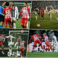 Partizan srušio zvezdu u burnom derbiju za jesenju titulu: Natho i Saldanja slomili crveno-bele u 171. večitom okršaju!