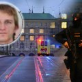 VIDEO Češka policija objavila snimak potere za masovnim ubicom: Specijalci trče po hodnicima fakulteta, napadač se upucao…