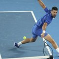 Hit priča argentinskog tenisera: Đoković mu je inspiracija, sada će igrati protiv njega na Australijan openu
