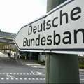 Bundesbank: Njemački ekonomski oporavak će kasniti