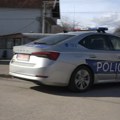 Privođenja tokom upada kosovske policije u zgrade Privremenih organa