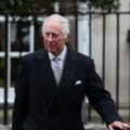 Britanski kralj Čarls se liječi od raka