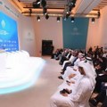 Premijerka Brnabić u Dubaiju: Otvorila šesti Forum vladinih usluga