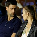 Novak i Jelena završili u Hrvatskoj poteri: Zbog pitanja na koje takmičari nisu znali odgovor oglasio se i Đoković (video)