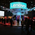 Lenovo predstavio laptop sa prozirnim ekranom