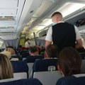 Mediji: Prizemljeni avioni kompanije „Er Pink“ čiji je suvlasnik Željko Mitrović