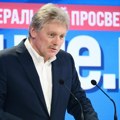 Kremlj demantovao Šolcovu izjavu da su mirovni pregovori sa Ukrajinom propaganda
