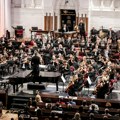 Koncert Vojvođanskog simfonijskog orkestra u petak u Gradskoj koncertnoj dvorani