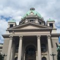 U Skupštini Srbije za sutra zakazane konsultacije poslaničkih grupa