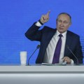 Putin: NATO bombardovanje Jugoslavije bilo je nedopustivo