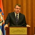 Predsednik Mirović čestitao Uskrs po gregorijanskom kalendaru