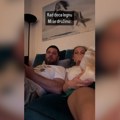 (Video): Luna Đogani podelila snimak iz doma i pokazala šta ona i Marko rade kad uspavaju decu - vreme samo za njih dvoje