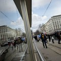 Slučaj dvogodišnje Danke: Istraga policije u Beču