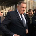 Američka ambasada u BiH: Krizu u BiH nije proizvela međunarodna zajednica, već Milorad Dodik