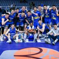 Sramota srpske košarke - Borac i Spartak sa juniorima u plej-ofu Superlige
