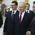 Kako će zapad ovo shvatiti? Putin i Kim DŽon Un sklopili novu saradnju