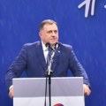Dodik objavio koliko glasova protiv rezolucije o Srebrenici očekuje