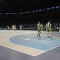 FIBA spremila svetsku premijeru u Beogradu! Prvo zvanično muško takmičenje sa spektakularnom podlogom (foto)