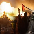 КРИЗА НА БЛИСКОМ ИСТОКУ Хамас објавио пропагандни видео са живим таоцима, Блинкен стиже у Ријад