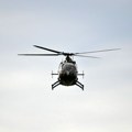 Povređeni tinejdžer iz Srbije helikopterom prebačen iz Trebinja u Beograd