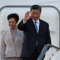 Predsednik Kine stigao u Mađarsku: Poslednja stanica njegove evropske turneje