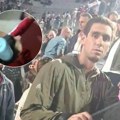 Njegova flašica je pogodila Novaka Đokovića: Ovako je reagovao nakon incidenta u Rimu! (video)