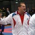 Srbija bez medalje na EP u karateu