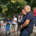 Veselin Veljović u teškom stanju: Bivši direktor policije Crne Gore prebačen u bolnicu