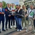 Stanković (Biramo Niš): Krivične prijave zbog brojnih nepravilnosti na glasanju