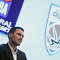 Đorđe Đoković: "Hoćemo Dubai u vrhu AdmiralBet ABA lige"