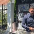 Tošić pušten iz policije Otkrivamo detalje sa saslušanja