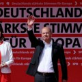 Njemačka vlada ne želi prijevremene izbore nakon poraza na evropskim izborima