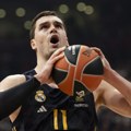 Mario Hezonja rekao gde želi da igra u narednim sezonama