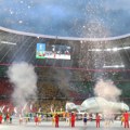 Švajcarska slavila protiv Mađarske nakon drame i goleade