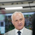 EPS konačno ima novog direktora: Dušan Živković na čelu Elektroprivrede