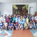 ŠK „Aradac“ uspešno organizovao letnji omladinski šahovski vikend „Aradac 2024“