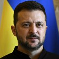 Zelenski naredio „čistku“ državne garde nakon otkrića planova o atentatima