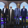 Iranski predsednički izbori u prvom planu saveznik ajatolaha i bivši vođa Revolucionarne garde, ratni veteran bez noge i…