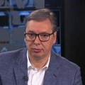 Vučić otkrio detalje razgovora u Briselu: Priština tražila de jure priznanje, nisu hteli da razgovaraju
